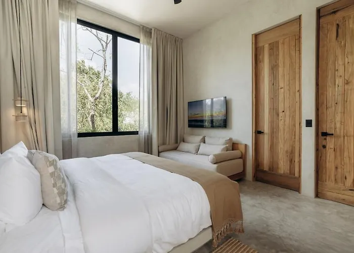 Villa Aion Amazing 5 Bdr 3 Pools&roof