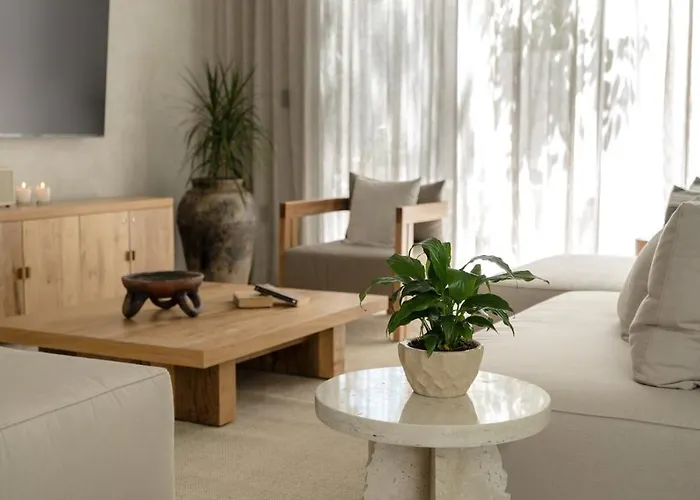 Villa Aion Amazing 5 Bdr 3 Pools&roof Tulum Pueblo