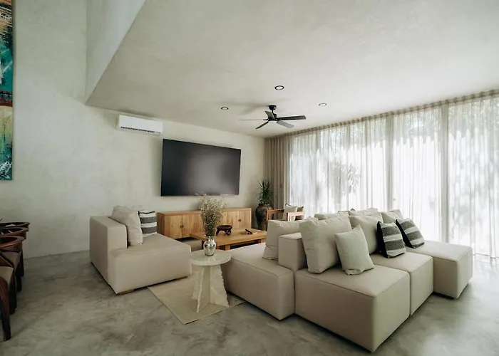 Villa Aion Amazing 5 Bdr 3 Pools&roof *
