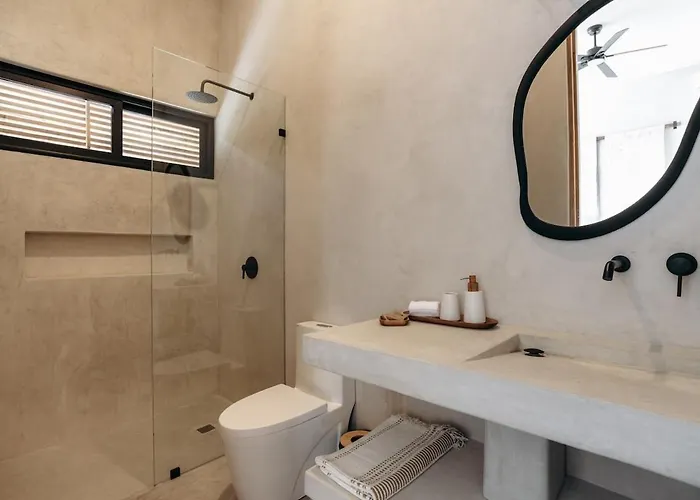 Villa Aion Amazing 5 Bdr 3 Pools&roof *