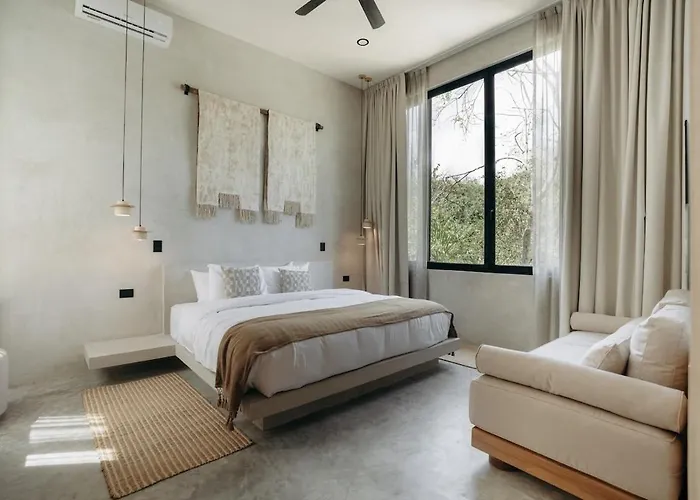 Villa Aion Amazing 5 Bdr 3 Pools&roof *