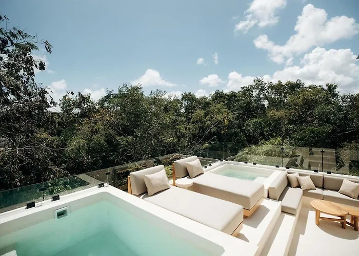 Villa Aion Amazing 5 Bdr 3 Pools&roof
