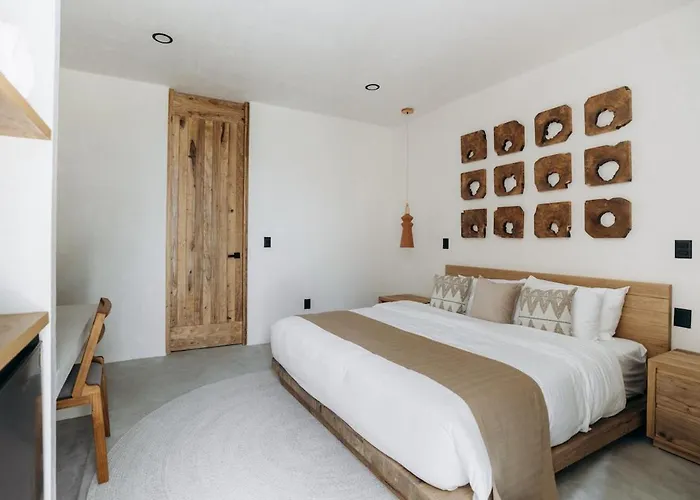 Villa Aion Amazing 5 Bdr 3 Pools&roof Tulum Pueblo